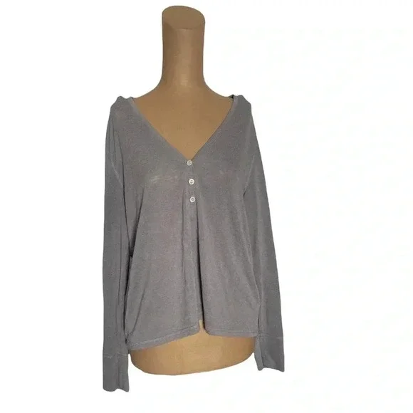 Victoria’s Secret pajama top - Picture 3 of 3